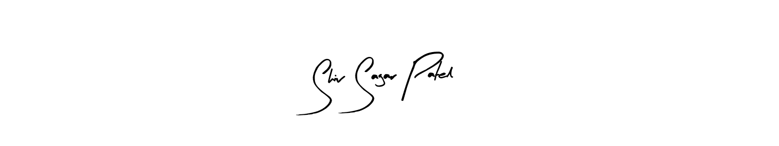Here are the top 10 professional signature styles for the name Shiv Sagar Patel. These are the best autograph styles you can use for your name. Shiv Sagar Patel signature style 8 images and pictures png