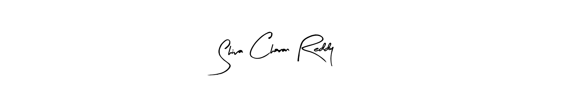 Here are the top 10 professional signature styles for the name Shiva Charan Reddy. These are the best autograph styles you can use for your name. Shiva Charan Reddy signature style 8 images and pictures png