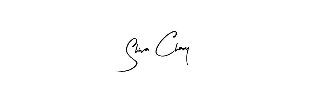 See photos of Shiva Chary official signature by Spectra . Check more albums & portfolios. Read reviews & check more about Arty Signature font. Shiva Chary signature style 8 images and pictures png