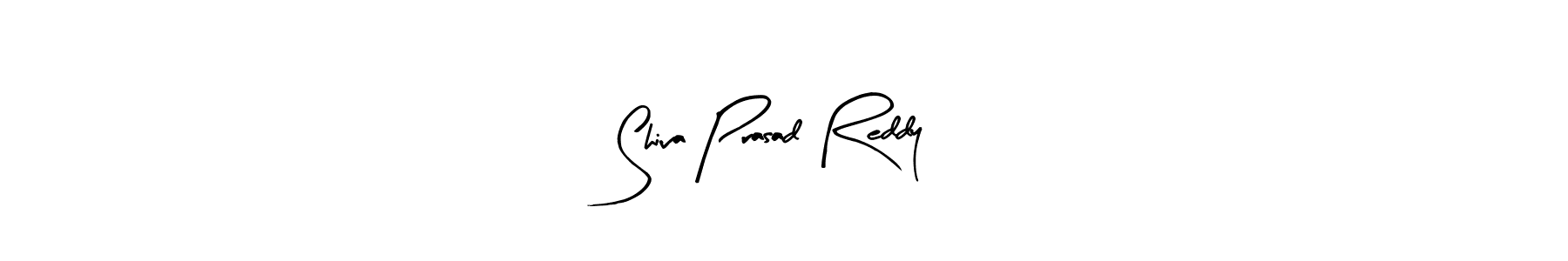 You should practise on your own different ways (Arty Signature) to write your name (Shiva Prasad Reddy) in signature. don't let someone else do it for you. Shiva Prasad Reddy signature style 8 images and pictures png