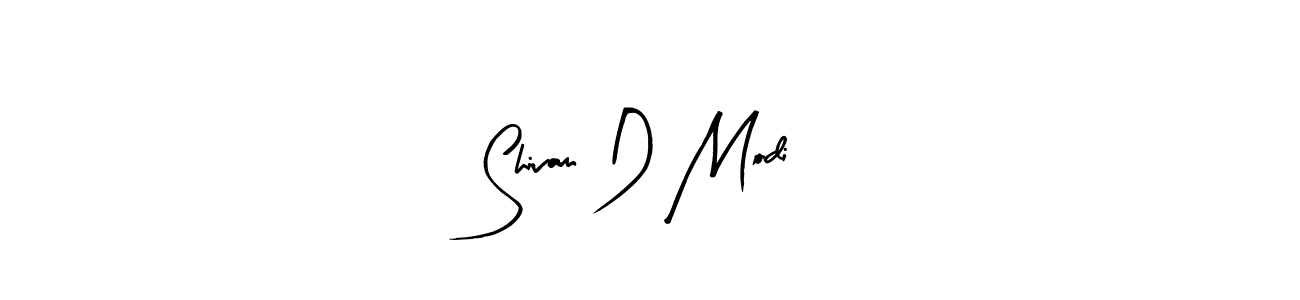 How to Draw Shivam D Modi signature style? Arty Signature is a latest design signature styles for name Shivam D Modi. Shivam D Modi signature style 8 images and pictures png