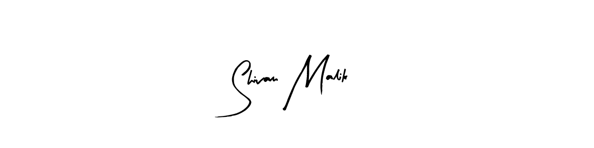Best and Professional Signature Style for Shivam Malik. Arty Signature Best Signature Style Collection. Shivam Malik signature style 8 images and pictures png