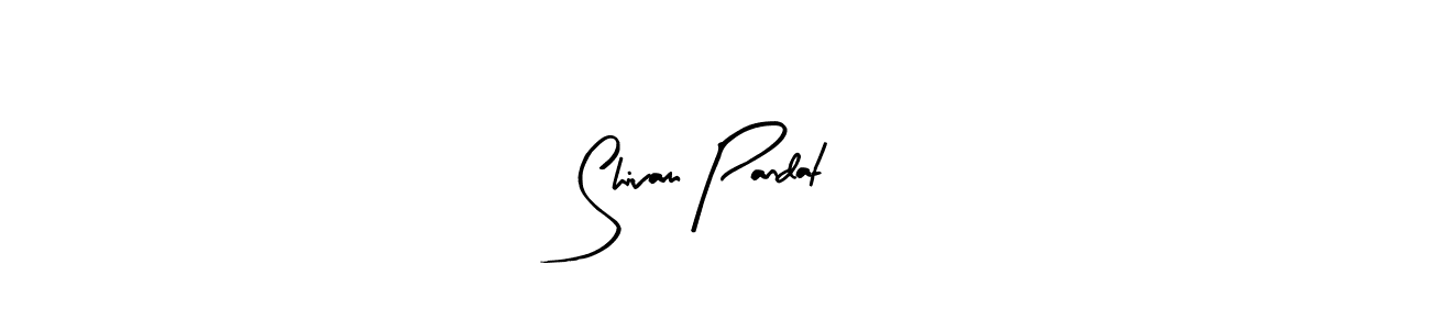 Check out images of Autograph of Shivam Pandat name. Actor Shivam Pandat Signature Style. Arty Signature is a professional sign style online. Shivam Pandat signature style 8 images and pictures png