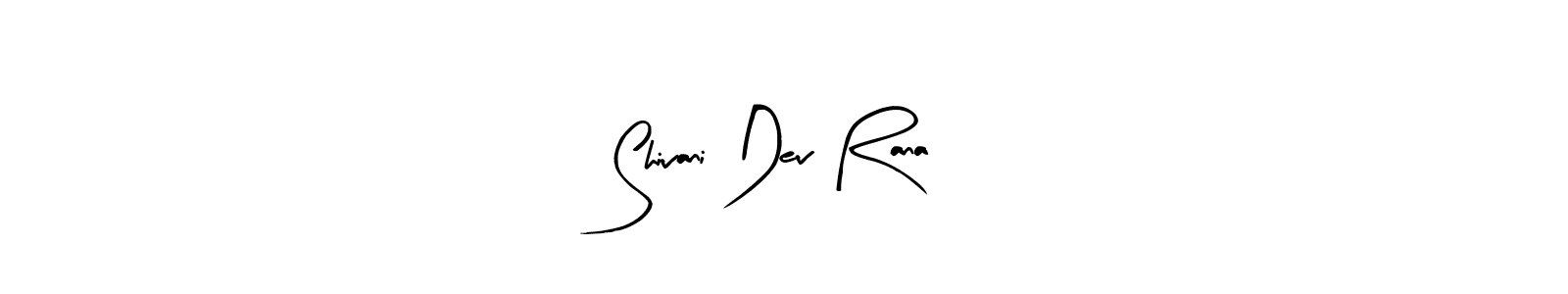 See photos of Shivani Dev Rana official signature by Spectra . Check more albums & portfolios. Read reviews & check more about Arty Signature font. Shivani Dev Rana signature style 8 images and pictures png