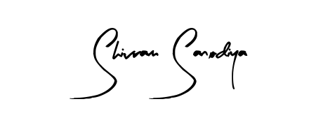 Generate high-definition signature styles for Shivram Sanodiya. The Arty Signature typeface ensures crisp legibility and sophisticated design. Shivram Sanodiya signature style 8 images and pictures png