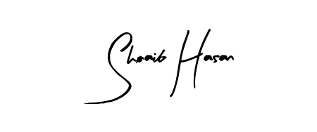 Also we have Shoaib Hasan name is the best signature style. Create professional handwritten signature collection using Arty Signature autograph style. Shoaib Hasan signature style 8 images and pictures png