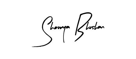 Make your name Shourya Bhushan memorable on every contract using Arty Signature autograph style. Instant transparent background export available. Shourya Bhushan signature style 8 images and pictures png