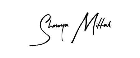 It looks like you need a new signature style for name Shourya Mittal. Design unique handwritten (Arty Signature) signature with our free signature maker in just a few clicks. Shourya Mittal signature style 8 images and pictures png