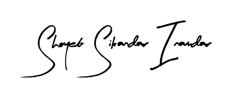 The Arty Signature signature style provides a bold statement for name Shoyeb Sikandar Inamdar. Designed for business owners, executives, and leaders. Shoyeb Sikandar Inamdar signature style 8 images and pictures png