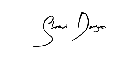 How to Draw Shravi Dongre signature style? Arty Signature is a latest design signature styles for name Shravi Dongre. Shravi Dongre signature style 8 images and pictures png