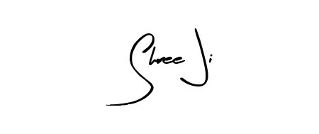 Best and Professional Signature Style for Shree Ji. Arty Signature Best Signature Style Collection. Shree Ji signature style 8 images and pictures png