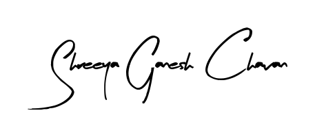 How to Draw Shreeya Ganesh Chavan signature style? Arty Signature is a latest design signature styles for name Shreeya Ganesh Chavan. Shreeya Ganesh Chavan signature style 8 images and pictures png