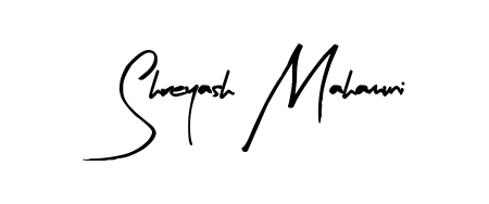 Make your name Shreyash Mahamuni memorable on every contract using Arty Signature autograph style. Instant transparent background export available. Shreyash Mahamuni signature style 8 images and pictures png