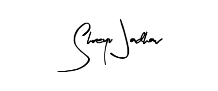 Best and Professional Signature Style for Shreyu Jadhav. Arty Signature Best Signature Style Collection. Shreyu Jadhav signature style 8 images and pictures png