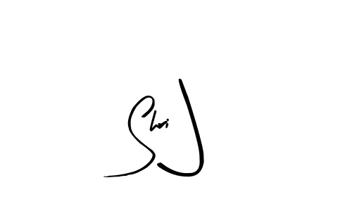 Arty Signature is a professional signature style that is perfect for those who want to add a touch of class to their signature. It is also a great choice for those who want to make their signature more unique. Get Shri@ name to fancy signature for free. Shri@ signature style 8 images and pictures png