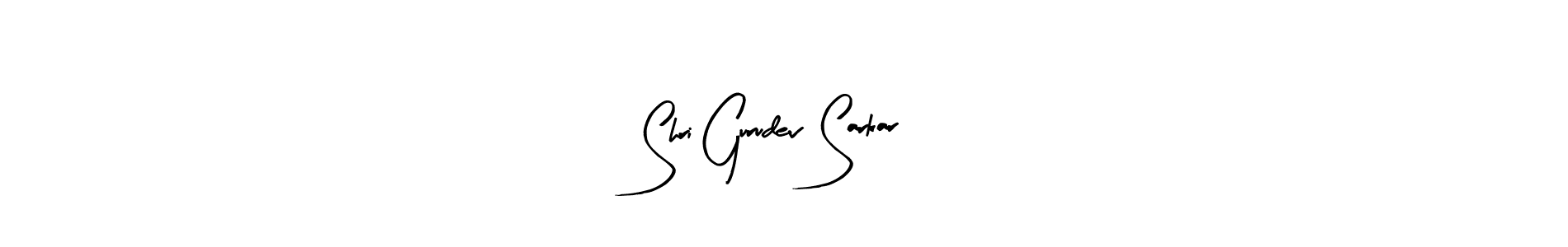 It looks lik you need a new signature style for name Shri Gurudev Sarkar. Design unique handwritten (Arty Signature) signature with our free signature maker in just a few clicks. Shri Gurudev Sarkar signature style 8 images and pictures png