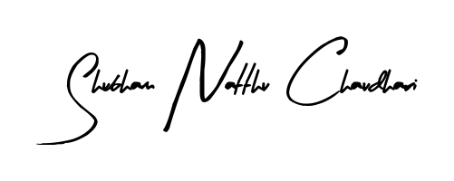 Make a short Shubham Natthu Chaudhari signature style. Manage your documents anywhere anytime using Arty Signature. Create and add eSignatures, submit forms, share and send files easily. Shubham Natthu Chaudhari signature style 8 images and pictures png