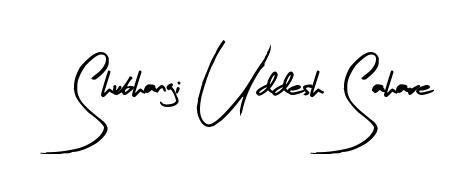 This is the best signature style for the Shubhangi Uddesh Sahare name. Also you like these signature font (Arty Signature). Mix name signature. Shubhangi Uddesh Sahare signature style 8 images and pictures png
