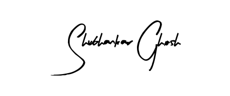 Transform the name Shubhankar Ghosh into a signature masterpiece using Arty Signature font. Ideal for photographers, artists, and creators looking for watermarks. Shubhankar Ghosh signature style 8 images and pictures png