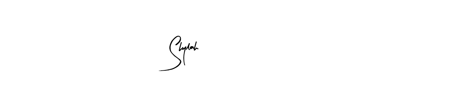 It looks lik you need a new signature style for name Shylah 25 10 23. Design unique handwritten (Arty Signature) signature with our free signature maker in just a few clicks. Shylah 25 10 23 signature style 8 images and pictures png