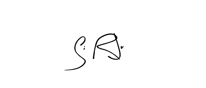 Once you've used our free online signature maker to create your best signature Arty Signature style, it's time to enjoy all of the benefits that Si R Ju name signing documents. Si R Ju signature style 8 images and pictures png