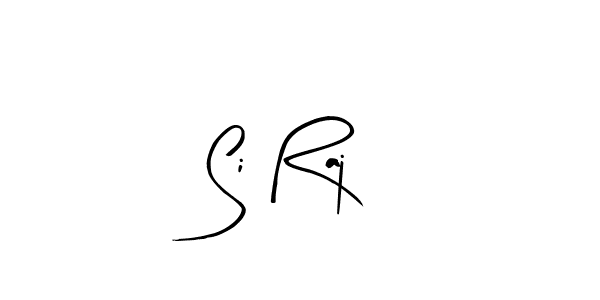 It looks lik you need a new signature style for name Si Raj. Design unique handwritten (Arty Signature) signature with our free signature maker in just a few clicks. Si Raj signature style 8 images and pictures png