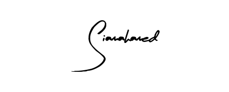 Also You can easily find your signature by using the search form. We will create Siamahamed name handwritten signature images for you free of cost using Arty Signature sign style. Siamahamed signature style 8 images and pictures png