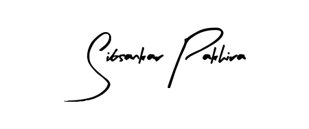 Also we have Sibsankar Pakhira name is the best signature style. Create professional handwritten signature collection using Arty Signature autograph style. Sibsankar Pakhira signature style 8 images and pictures png
