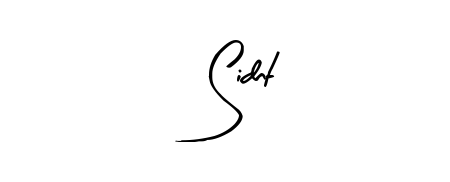 A timeless handwritten aesthetic for Sidnt. The Arty Signature font gives your signature a handcrafted feel with natural curves. Sidnt signature style 8 images and pictures png