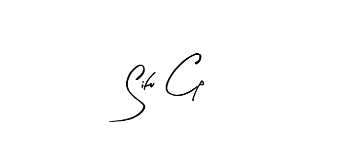 Arty Signature is a professional signature style that is perfect for those who want to add a touch of class to their signature. It is also a great choice for those who want to make their signature more unique. Get Sifu Cp name to fancy signature for free. Sifu Cp signature style 8 images and pictures png