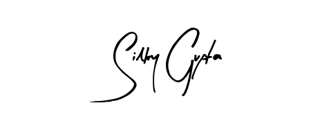 Build your personal autograph collection for name Silky Gupta with Arty Signature design. Browse, select, and save your favorites. Silky Gupta signature style 8 images and pictures png