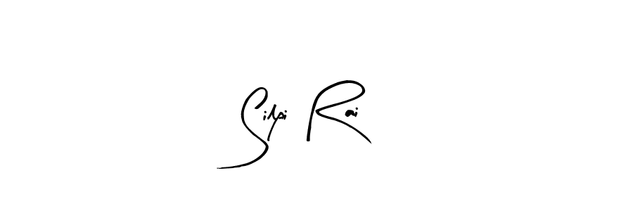 How to Draw Silpi Rai signature style? Arty Signature is a latest design signature styles for name Silpi Rai. Silpi Rai signature style 8 images and pictures png