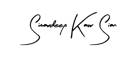 Practice writing Simardeep Kaur Sian with the flow of Arty Signature lettering. A fantastic source of inspiration for developing your personal signature style. Simardeep Kaur Sian signature style 8 images and pictures png