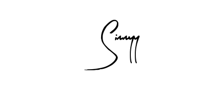 Make a short Simmyy signature style. Manage your documents anywhere anytime using Arty Signature. Create and add eSignatures, submit forms, share and send files easily. Simmyy signature style 8 images and pictures png