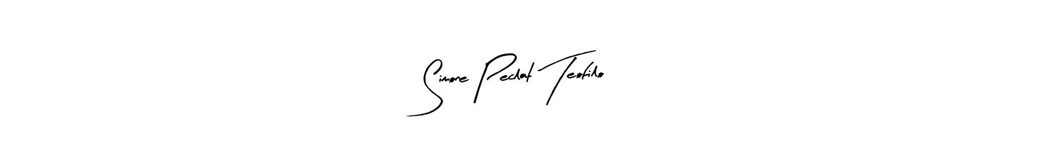 Also You can easily find your signature by using the search form. We will create Simone Peclat Teofilo name handwritten signature images for you free of cost using Arty Signature sign style. Simone Peclat Teofilo signature style 8 images and pictures png