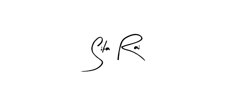 Here are the top 10 professional signature styles for the name Sita Rai. These are the best autograph styles you can use for your name. Sita Rai signature style 8 images and pictures png