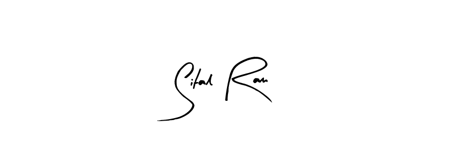 It looks lik you need a new signature style for name Sital Ram. Design unique handwritten (Arty Signature) signature with our free signature maker in just a few clicks. Sital Ram signature style 8 images and pictures png