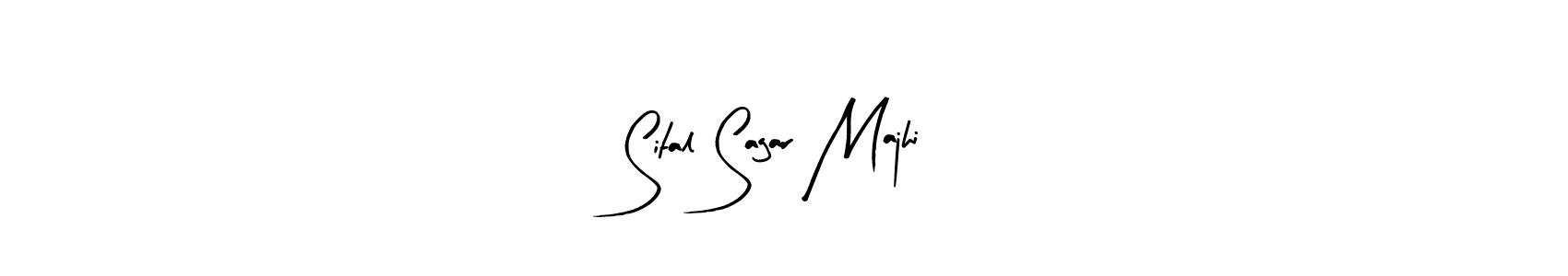 How to Draw Sital Sagar Majhi signature style? Arty Signature is a latest design signature styles for name Sital Sagar Majhi. Sital Sagar Majhi signature style 8 images and pictures png