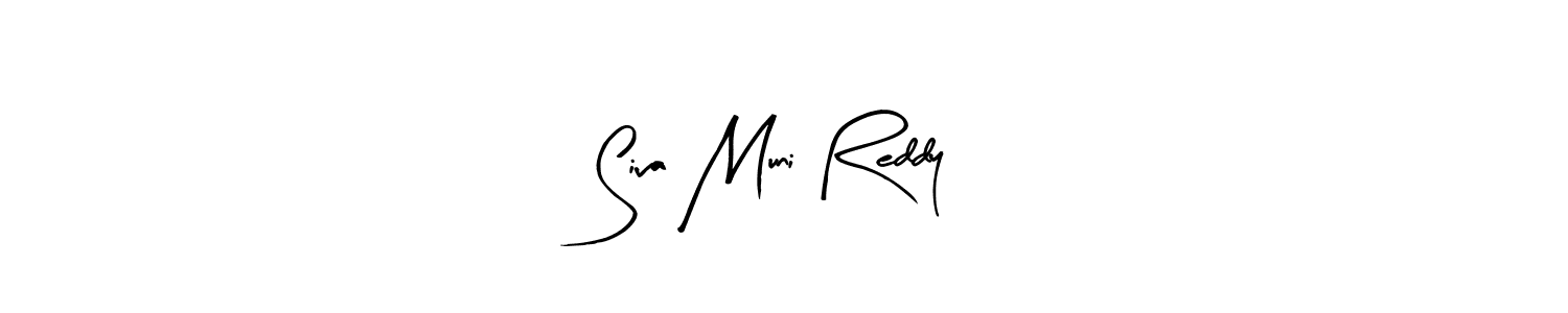 How to Draw Siva Muni Reddy signature style? Arty Signature is a latest design signature styles for name Siva Muni Reddy. Siva Muni Reddy signature style 8 images and pictures png