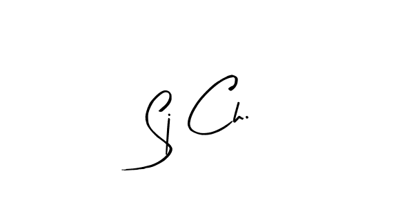 Make a short Sj Ch. signature style. Manage your documents anywhere anytime using Arty Signature. Create and add eSignatures, submit forms, share and send files easily. Sj Ch. signature style 8 images and pictures png