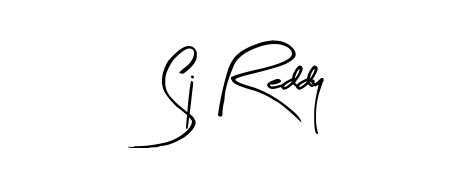 Make a short Sj Reddy signature style. Manage your documents anywhere anytime using Arty Signature. Create and add eSignatures, submit forms, share and send files easily. Sj Reddy signature style 8 images and pictures png