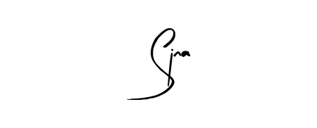 Master the art of signing with Sjna written in fluent Arty Signature script. A great template to practice and refine your handwriting. Sjna signature style 8 images and pictures png