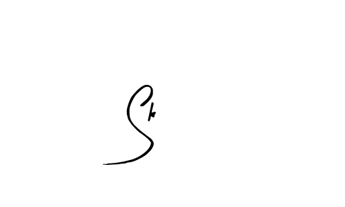 Make a beautiful signature design for name Sk 18. Use this online signature maker to create a handwritten signature for free. Sk 18 signature style 8 images and pictures png