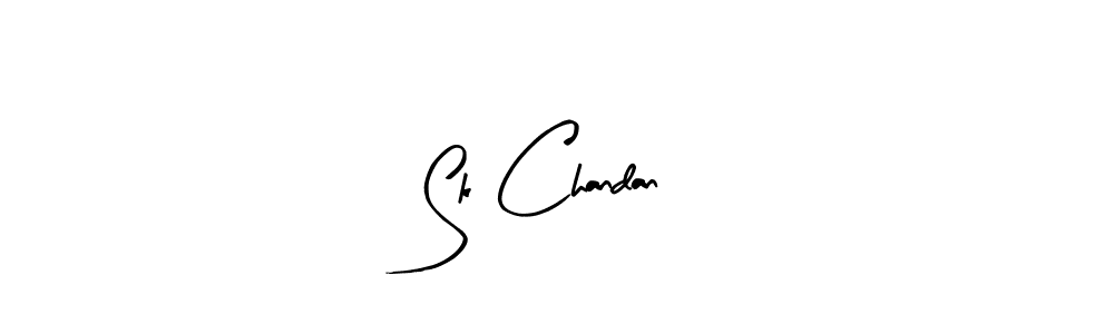 Also You can easily find your signature by using the search form. We will create Sk Chandan name handwritten signature images for you free of cost using Arty Signature sign style. Sk Chandan signature style 8 images and pictures png