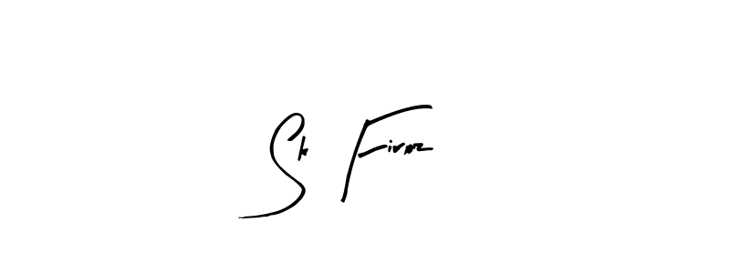 You can use this online signature creator to create a handwritten signature for the name Sk Firoz. This is the best online autograph maker. Sk Firoz signature style 8 images and pictures png