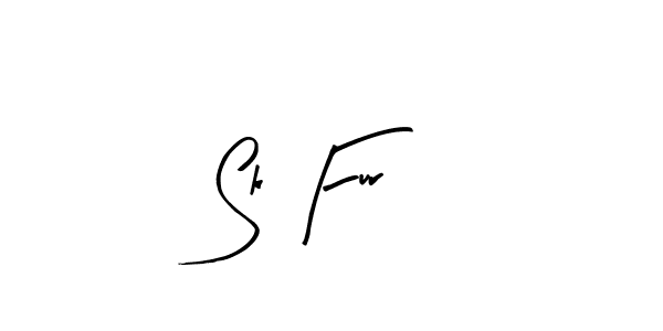 Best and Professional Signature Style for Sk Fur. Arty Signature Best Signature Style Collection. Sk Fur signature style 8 images and pictures png