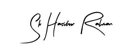 How to make Sk Hasibur Rahman signature? Arty Signature is a professional autograph style. Create handwritten signature for Sk Hasibur Rahman name. Sk Hasibur Rahman signature style 8 images and pictures png