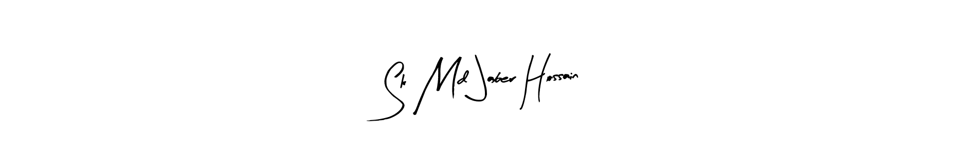 Make a short Sk Md Jaber Hossain signature style. Manage your documents anywhere anytime using Arty Signature. Create and add eSignatures, submit forms, share and send files easily. Sk Md Jaber Hossain signature style 8 images and pictures png