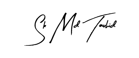 Once you've used our free online signature maker to create your best signature Arty Signature style, it's time to enjoy signing your documents with Sk Md Tauhid name. Sk Md Tauhid signature style 8 images and pictures png
