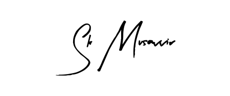 Best and Professional Signature Style for Sk Musavvir. Arty Signature Best Signature Style Collection. Sk Musavvir signature style 8 images and pictures png